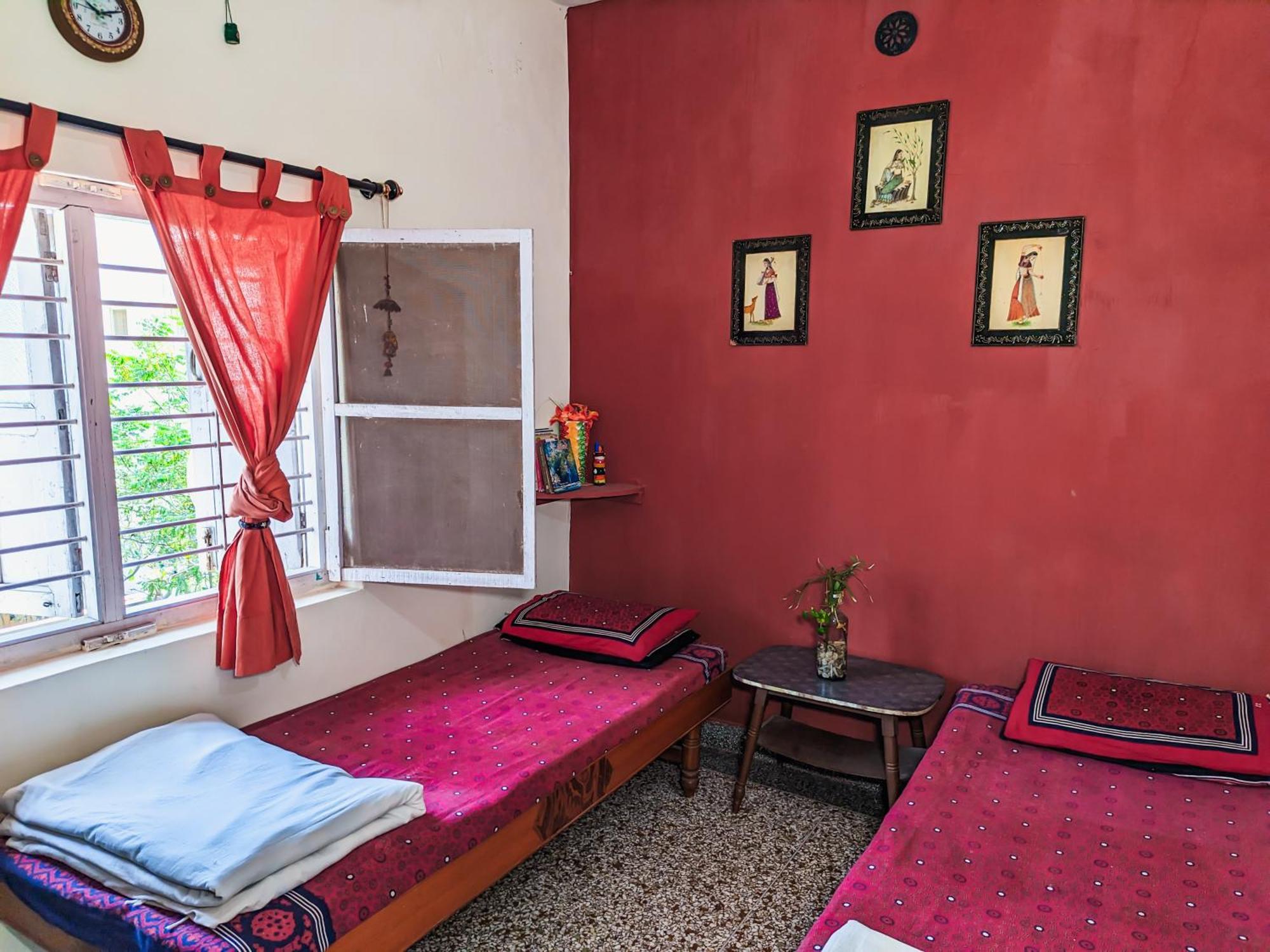 Villa Jaat House à Bhuj Extérieur photo