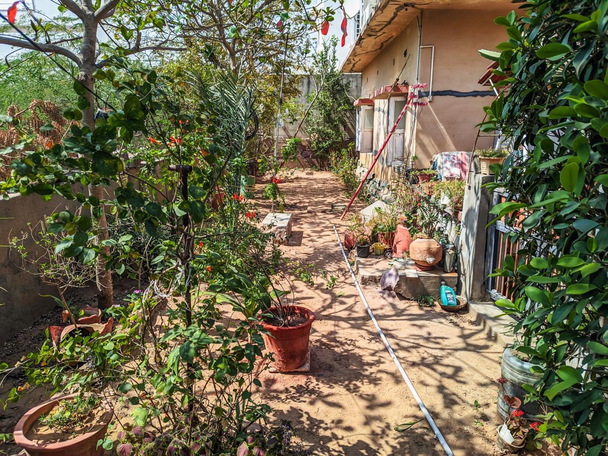 Villa Jaat House à Bhuj Extérieur photo
