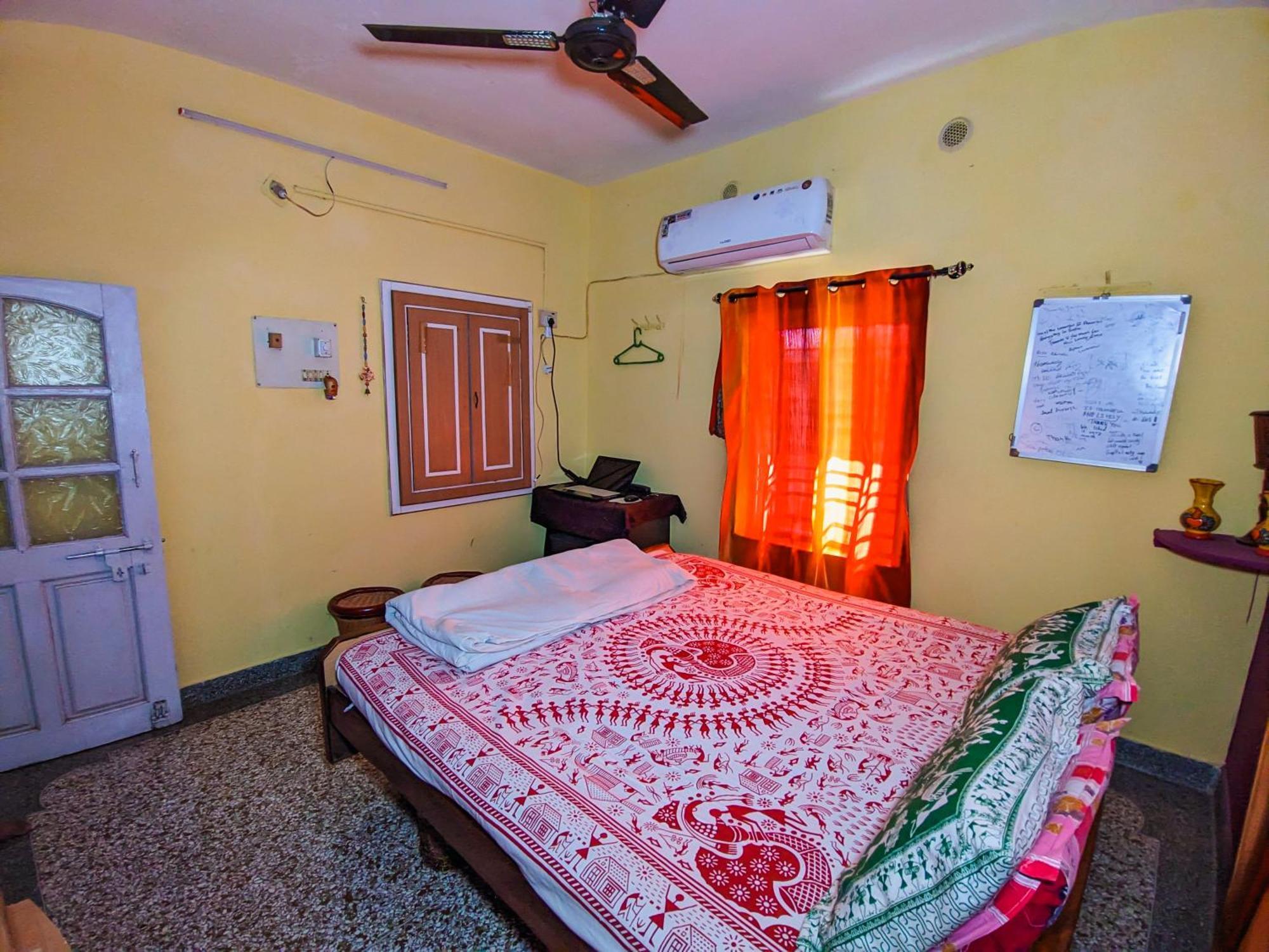 Villa Jaat House à Bhuj Extérieur photo