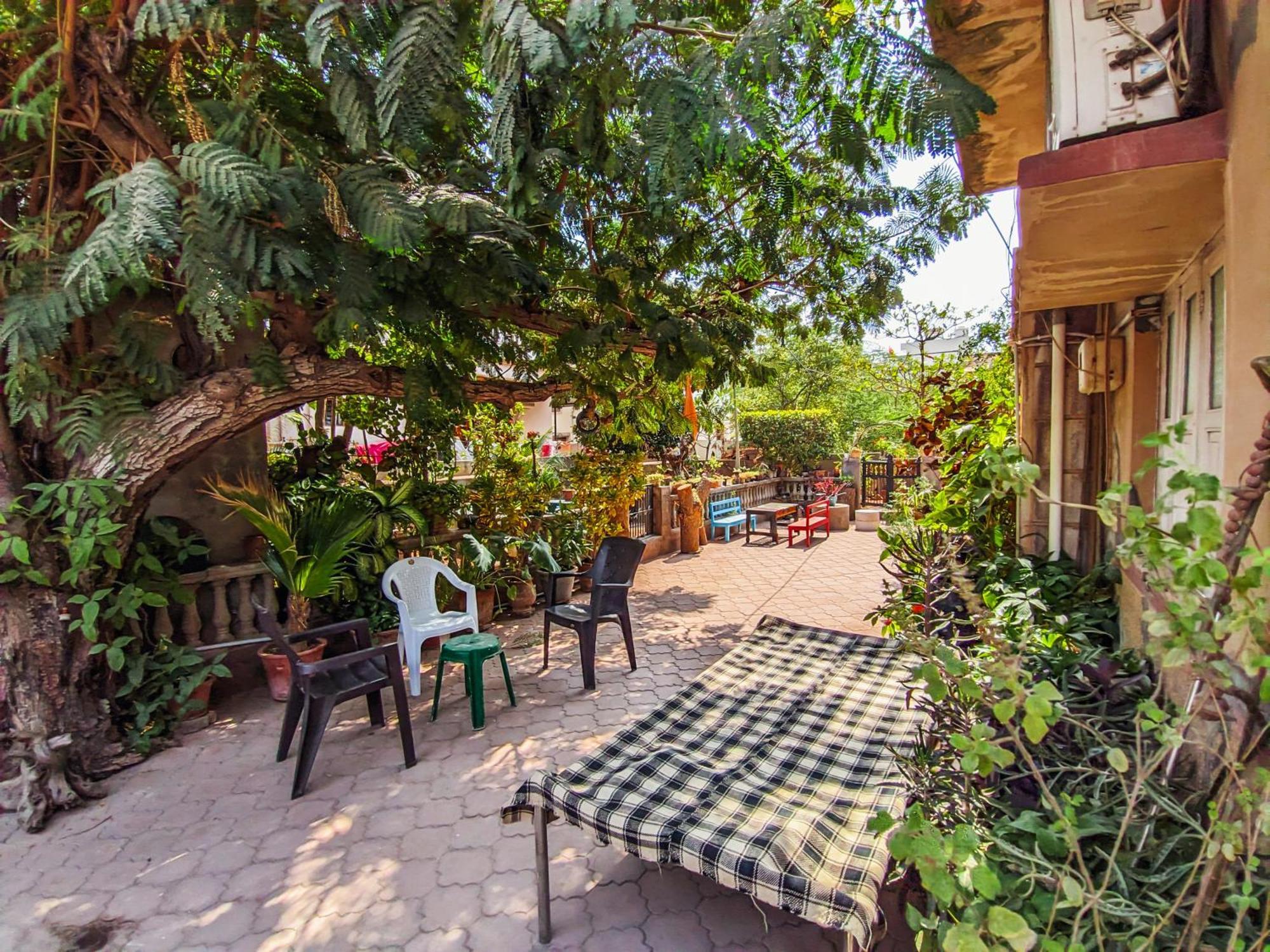 Villa Jaat House à Bhuj Extérieur photo