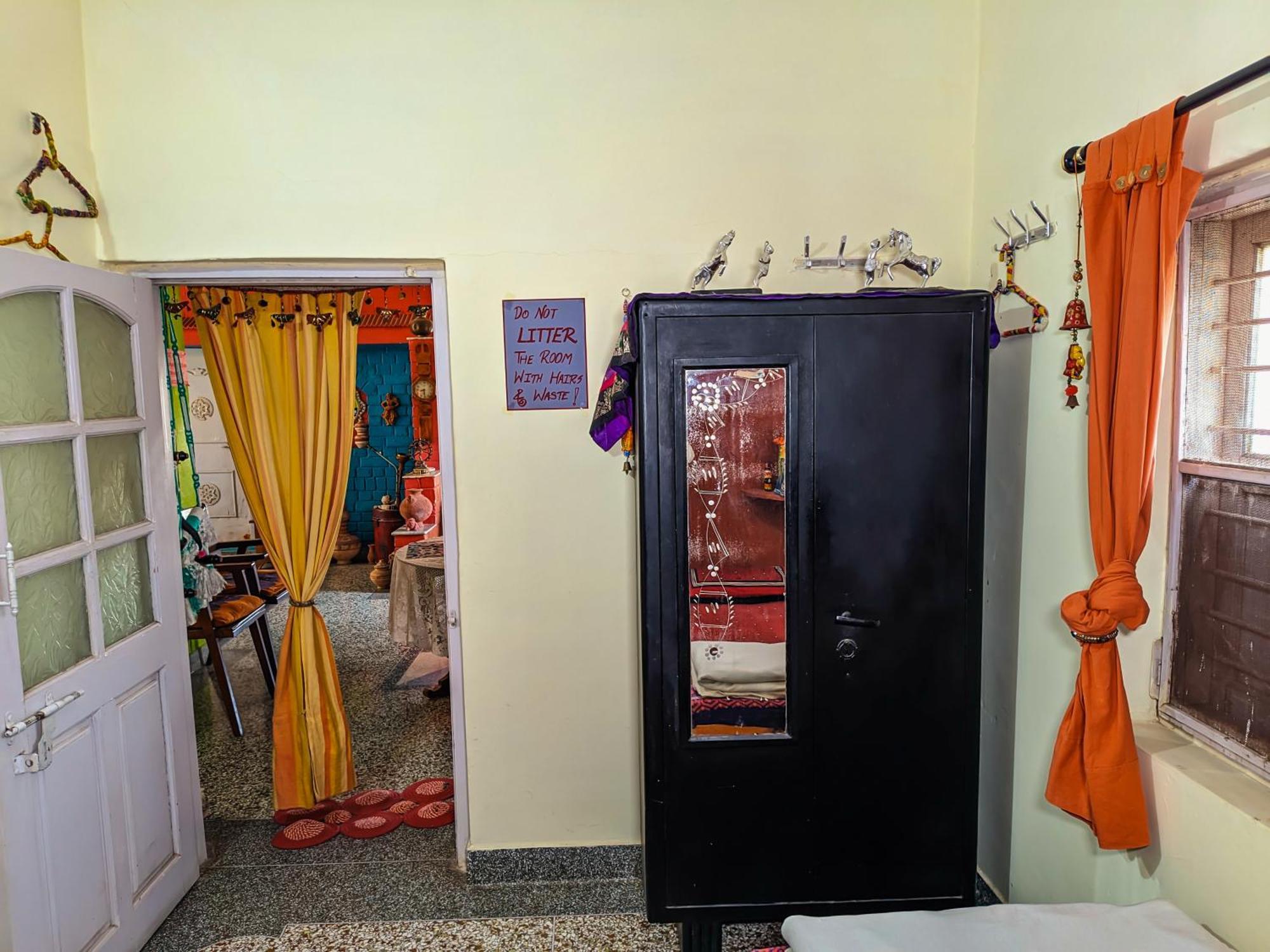 Villa Jaat House à Bhuj Extérieur photo