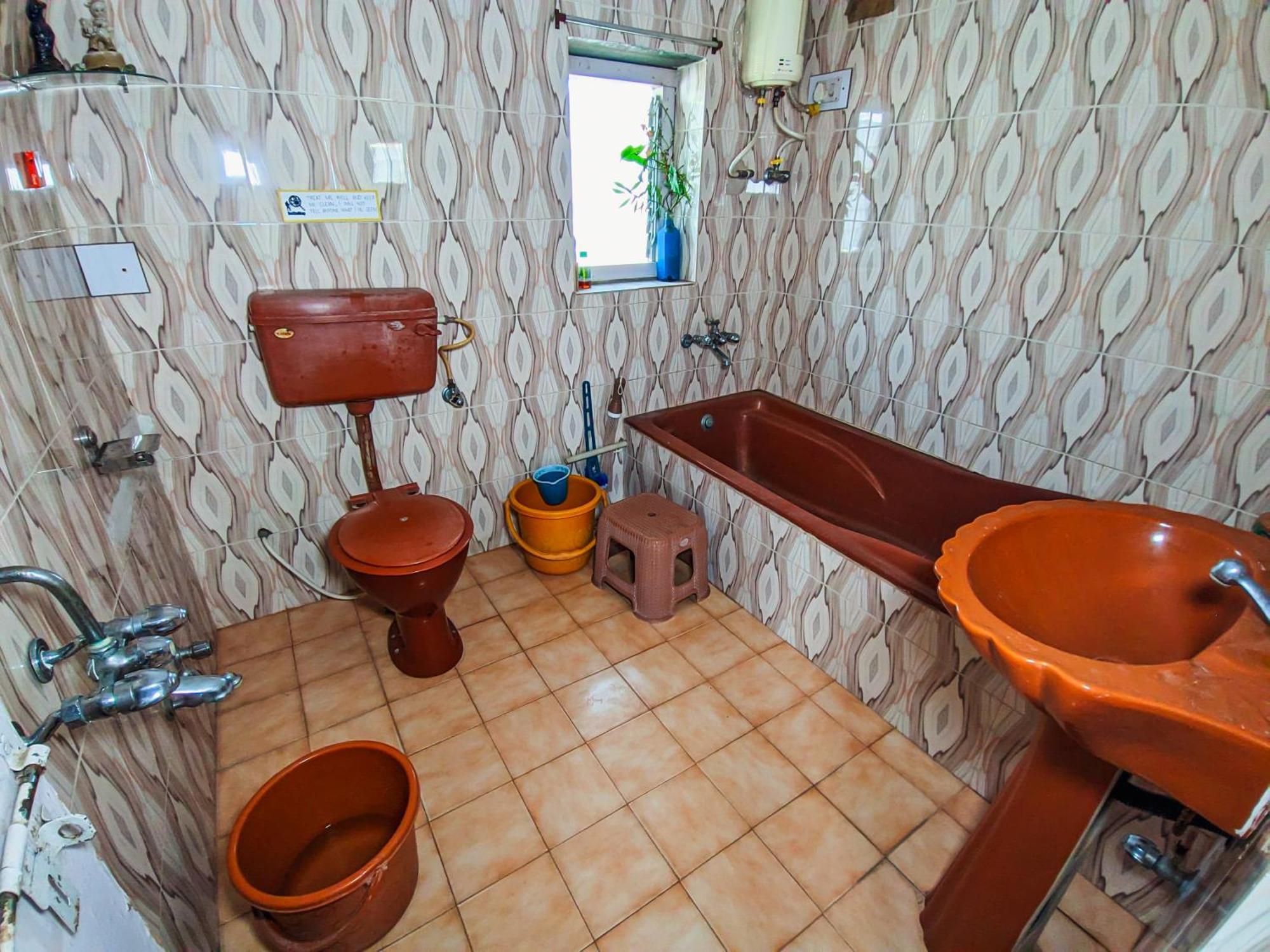 Villa Jaat House à Bhuj Extérieur photo