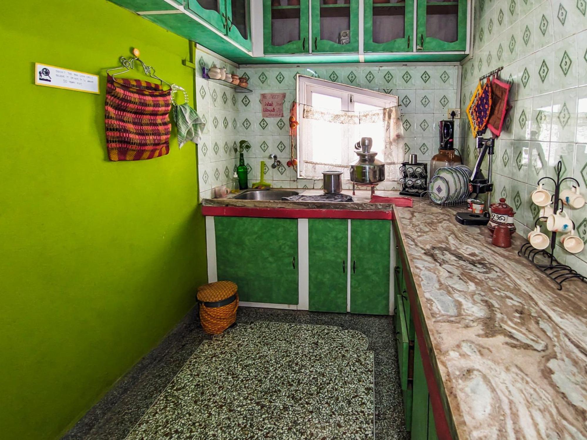 Villa Jaat House à Bhuj Extérieur photo