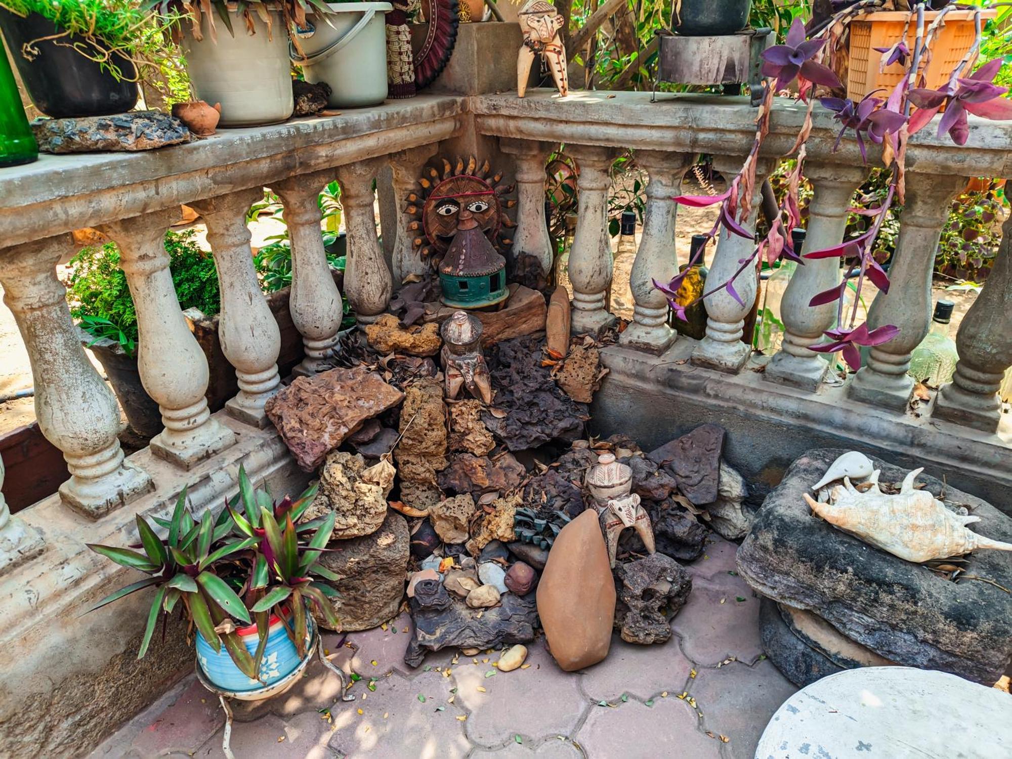 Villa Jaat House à Bhuj Extérieur photo